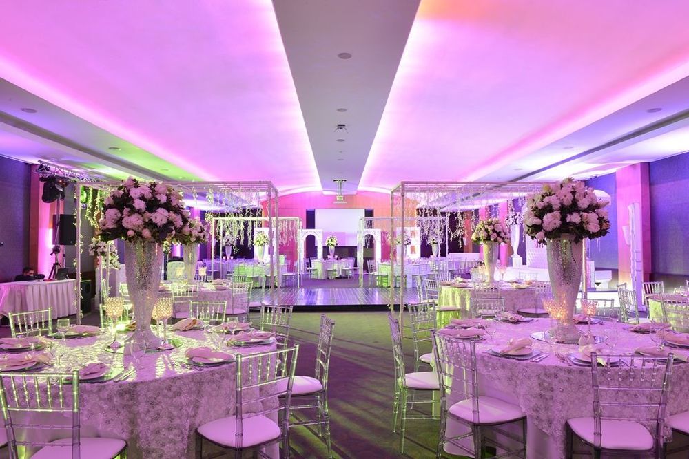 Coral Beirut Al Hamra Hotel Kültér fotó