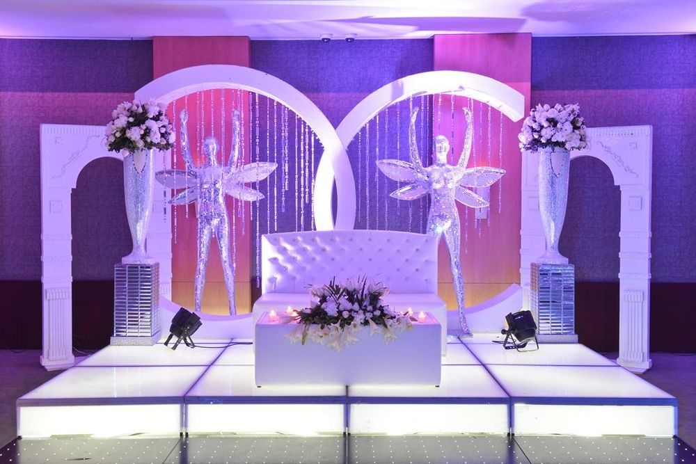 Coral Beirut Al Hamra Hotel Kültér fotó
