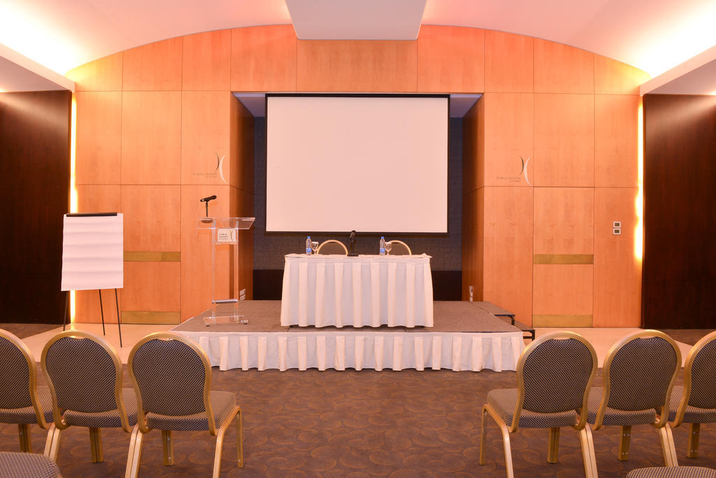 Coral Beirut Al Hamra Hotel Kültér fotó