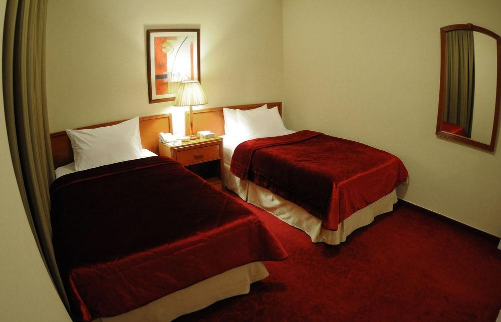 Coral Beirut Al Hamra Hotel Kültér fotó