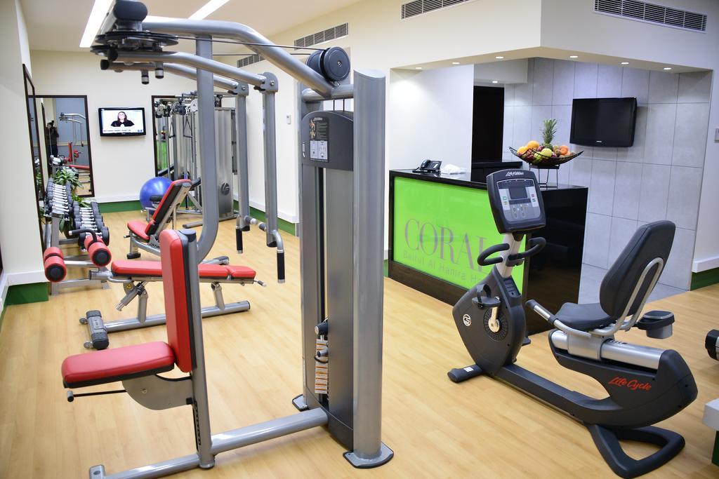 Coral Beirut Al Hamra Hotel Kültér fotó